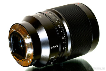 Sony FE Zeiss 35mm f/1,4 ZA Distagon T  TOP STAV - 8
