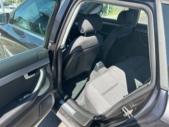 Audi A4 B7 Avant 2.0 tdi 103kw - 8