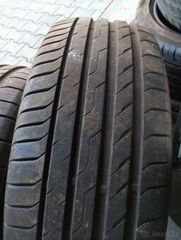 235/65/17 letní pneu Nexen - 8