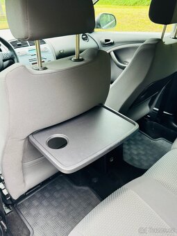 Seat Altea XL 1.6 MPi - 8