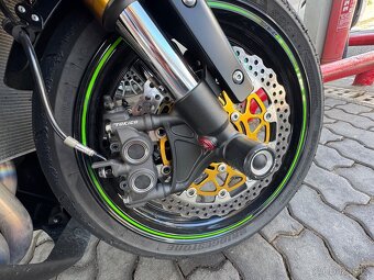 Luxusní Zx 10r - 8