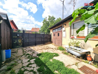 Prodej rodinného domu, 64 m², Prušánky, ul. Školní - 8