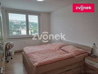 Pronájem bytu 2+1 Potoky, Zlín - 8