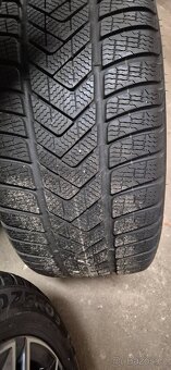 BMW 18 Zoll 3er G20 G21 4er G22 G23 M790 80 Rozteč: 5x112 R - 8