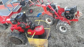 Kultivator mountfield - 8