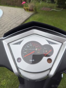 Maxon Ardour 125 - 8