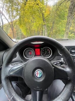Vyměním alfa Romeo 1.9jtdm 110 kw - 8