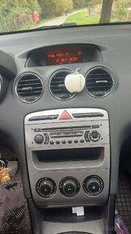 Peugeot 308 1.6 hdi 68kw - 8