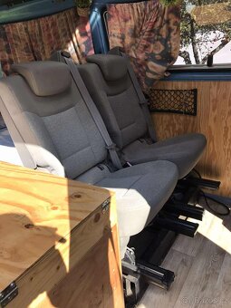 Vw Transporter T3 - 8