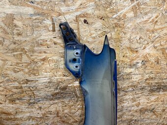 PRAVÝ PŘEDNÍ BLATNÍK VW SCIROCCO 2008-2017 1K8821106 LR5Z - 8