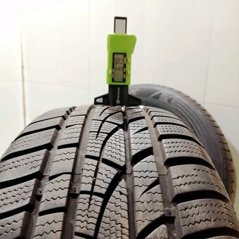16" ALU kola – 5x112 – AUDI (A4 a S4, MERCEDES, ŠKODA) - 8