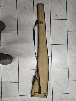 Giffard CO2 puška 8mm
 - 8