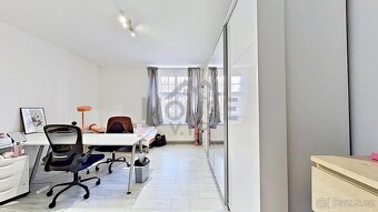 Prodej bytu 4+1, 100 m², Praha 7 - Holešovice, ev.č. 01052 - 8