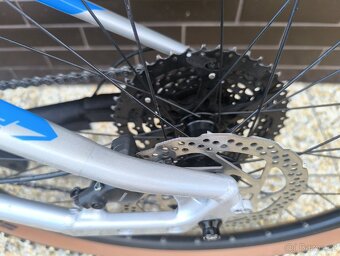 Rock Machine Thunder - 8