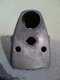 čz 125/175 476/477-blatníky,nádrže,p.světlo,kryt spojky na o - 8