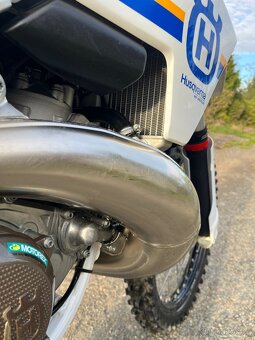 Husqvarna TC 250 Heritage - 8