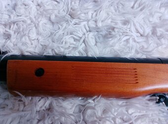 Vzduchovka Lucznik 88 RRR - 8