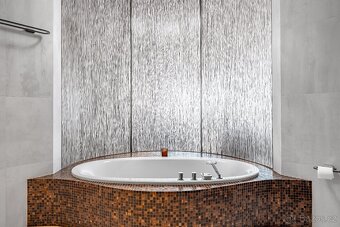 Pronájem luxusního bytu 3+kk 154 m2 - 8