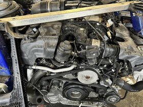 DILY Audi Q7 4M, 3.0TDI-200kw-CRT, rok 2017 - 8