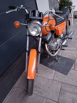 ČZ 175/477 exportní s TP - 8