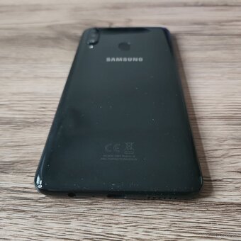 Samsung Galaxy A20s- 6.5"HD+/ 3GB/32GB/ GPS - 8