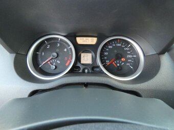 RENAULT MEGANE 2.0Dci Grandttour exption 2006 - 8