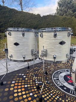 Tama Starclassic Performer Hyperdrive B/B - 8