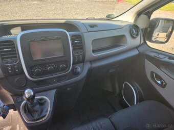 Renault Trafic 1.6 DCI - 8