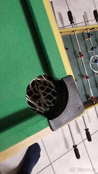 Multifunkční hrací stůl - 8