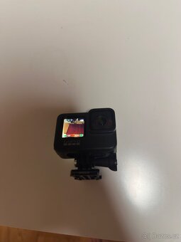 GoPro HERO 9 - 8