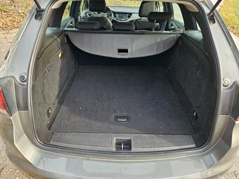 Opel Astra 1,6 CDTI, 100kw, 2019 - 8