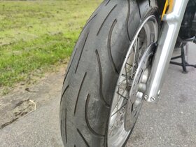 Triumph Thunderbird Sport - 8