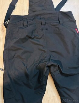 Pánské lyžařské kalhoty Didriksons1913 - 8