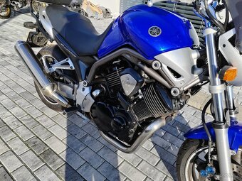 yamaha bt 1100 bulldog - 8