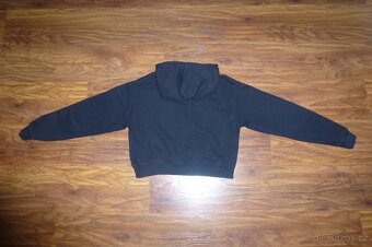 Calvin Klein dámská mikina S - 8