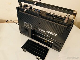 Radiomagnetofon/USB Soundmaster , rok 2019 - 8