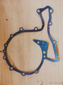 Range Rover 3,5 V8  1979-1985 - 8