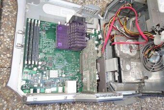 APPLE Power Mac G4 - 5 kusu - 8