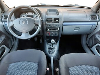 Renault Thalia 2007 (Tach. 55500) - 8