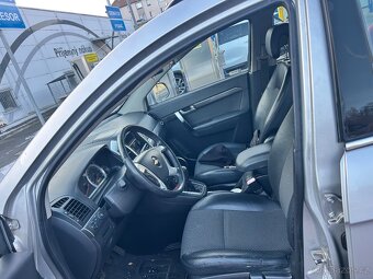 7mistne chevrolet captiva - 8