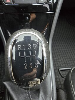 OPEL MOKKA X r.v.2017, MANUÁL - 8