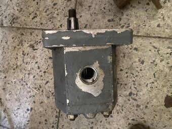 Multicar M25 náhradní díly - 8