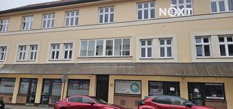 Pronájem byt 2+1, 70㎡ - 8