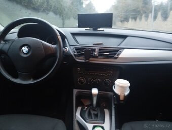 BMW X1 2,0 diesel - 8