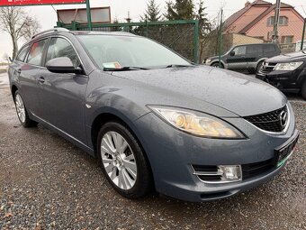 Mazda 6 2.0i Kombi - 8