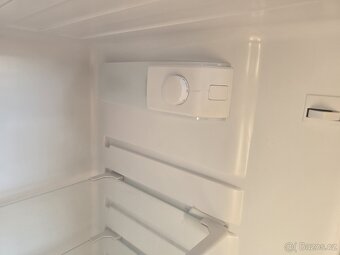 Lednice GOBESS RDC01 16GW8EN - 8