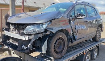 Peugeot 2008, 2013 - 2019 - 8