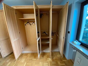 Masivní ložnice (151) - 8