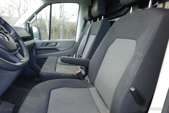 VW CRAFTER MAXI 2.0TDI KLIMA - 8
