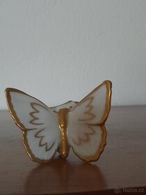 Porcelánový motýlek - 8